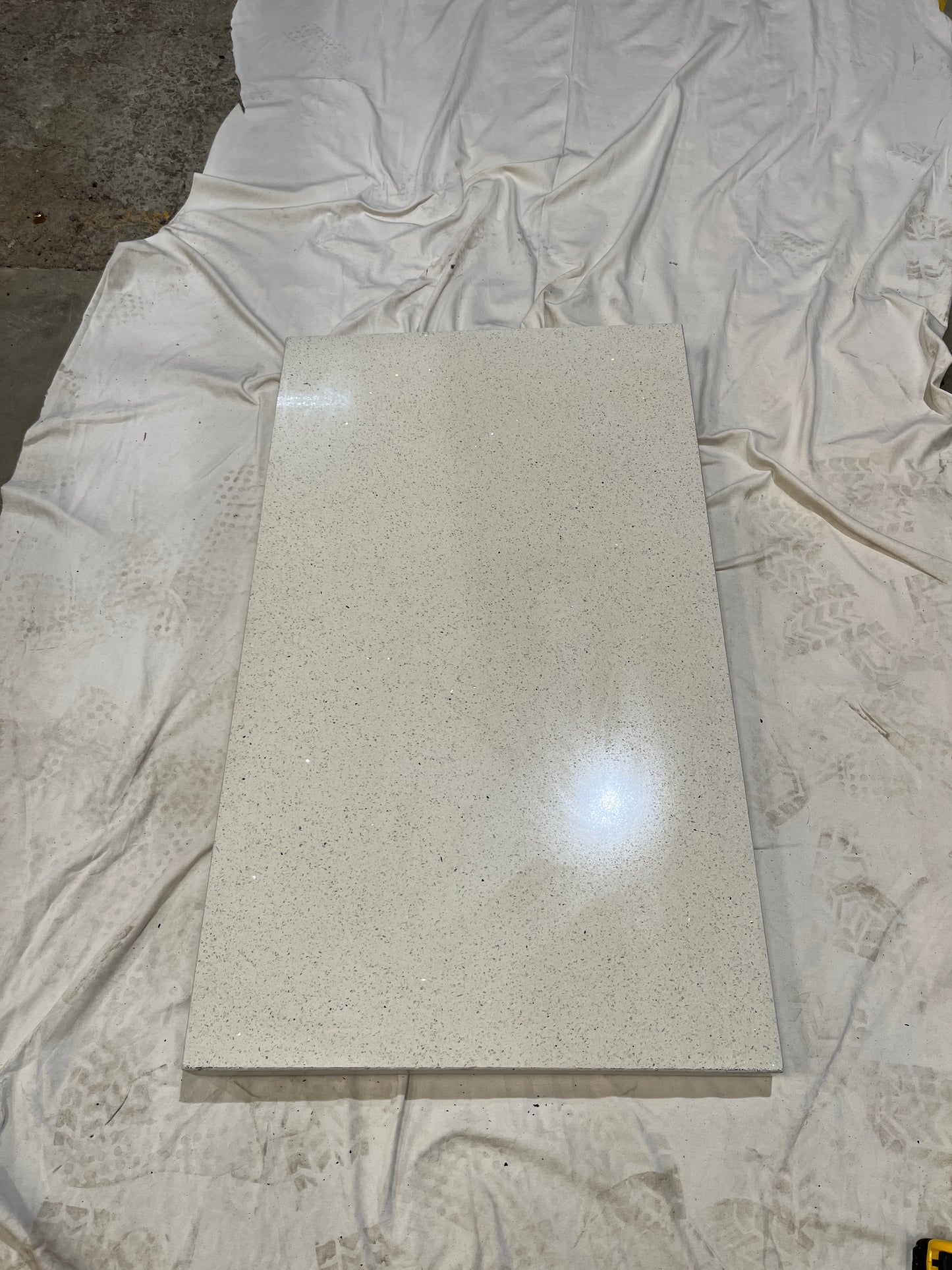 Caesarstone Quartz Bench Tops