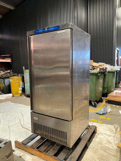 Everlasting Tray Blast Chiller/Shock Freezer