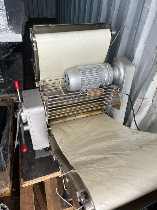 Table Top Dough Sheeter