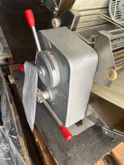 Table Top Dough Sheeter