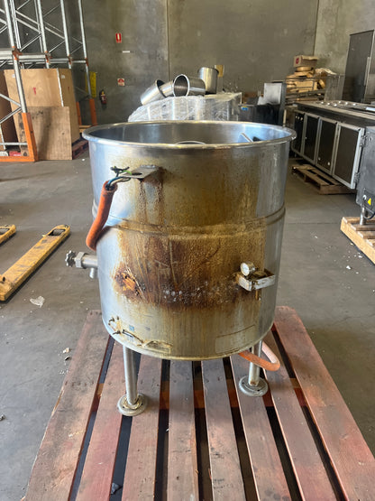 Electric Pot Boiler