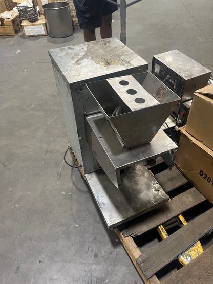 Commercial Grade Meat Cutting Machine